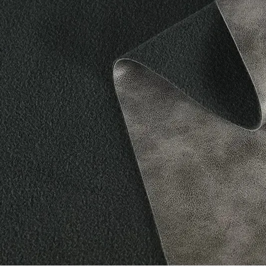 13 Color / Rebeca Stretch faux Leather Fabric