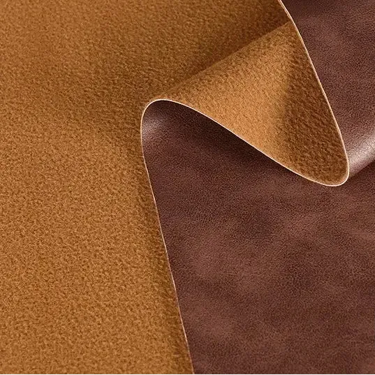 13 Color / Rebeca Stretch faux Leather Fabric