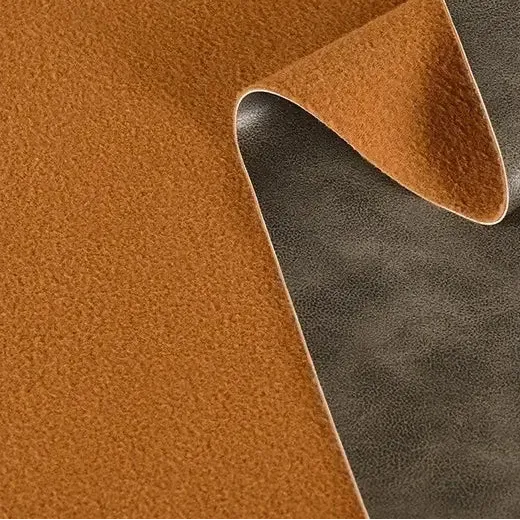 13 Color / Rebeca Stretch faux Leather Fabric