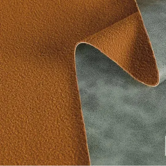 13 Color / Rebeca Stretch faux Leather Fabric