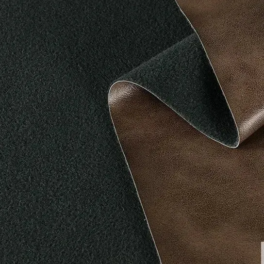 13 Color / Rebeca Stretch faux Leather Fabric