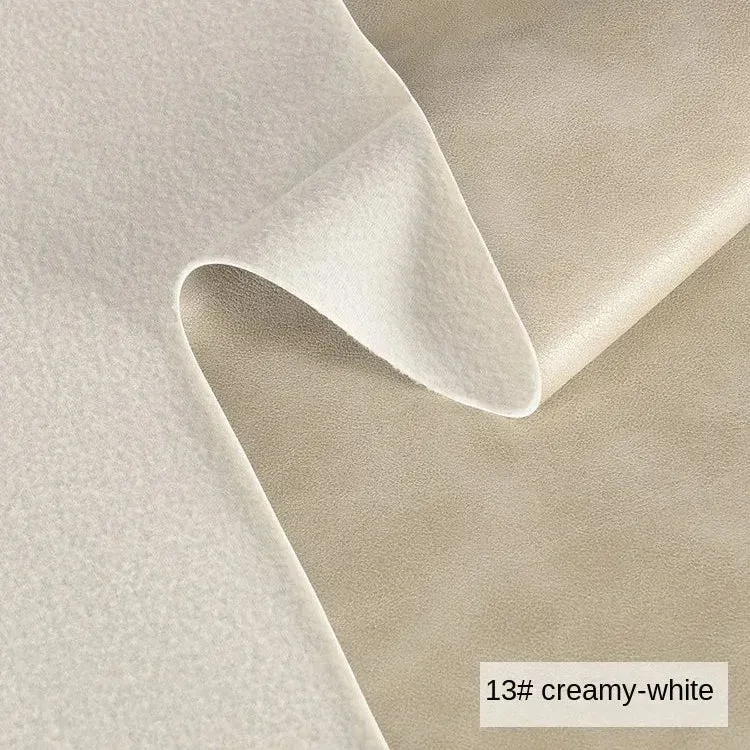 13 Color / Rebeca Stretch faux Leather Fabric
