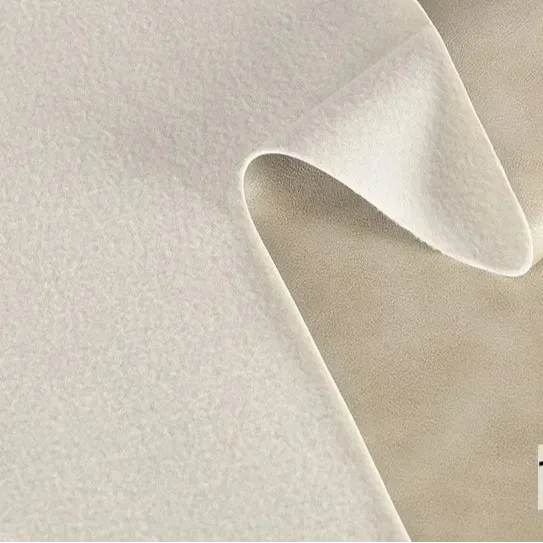 13 Color / Rebeca Stretch faux Leather Fabric
