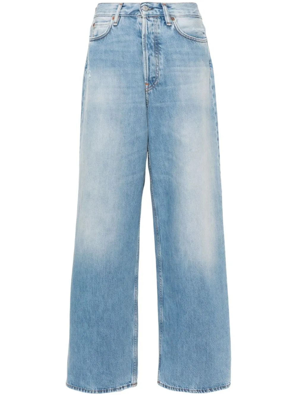 Baggy fit jeans - 1981F