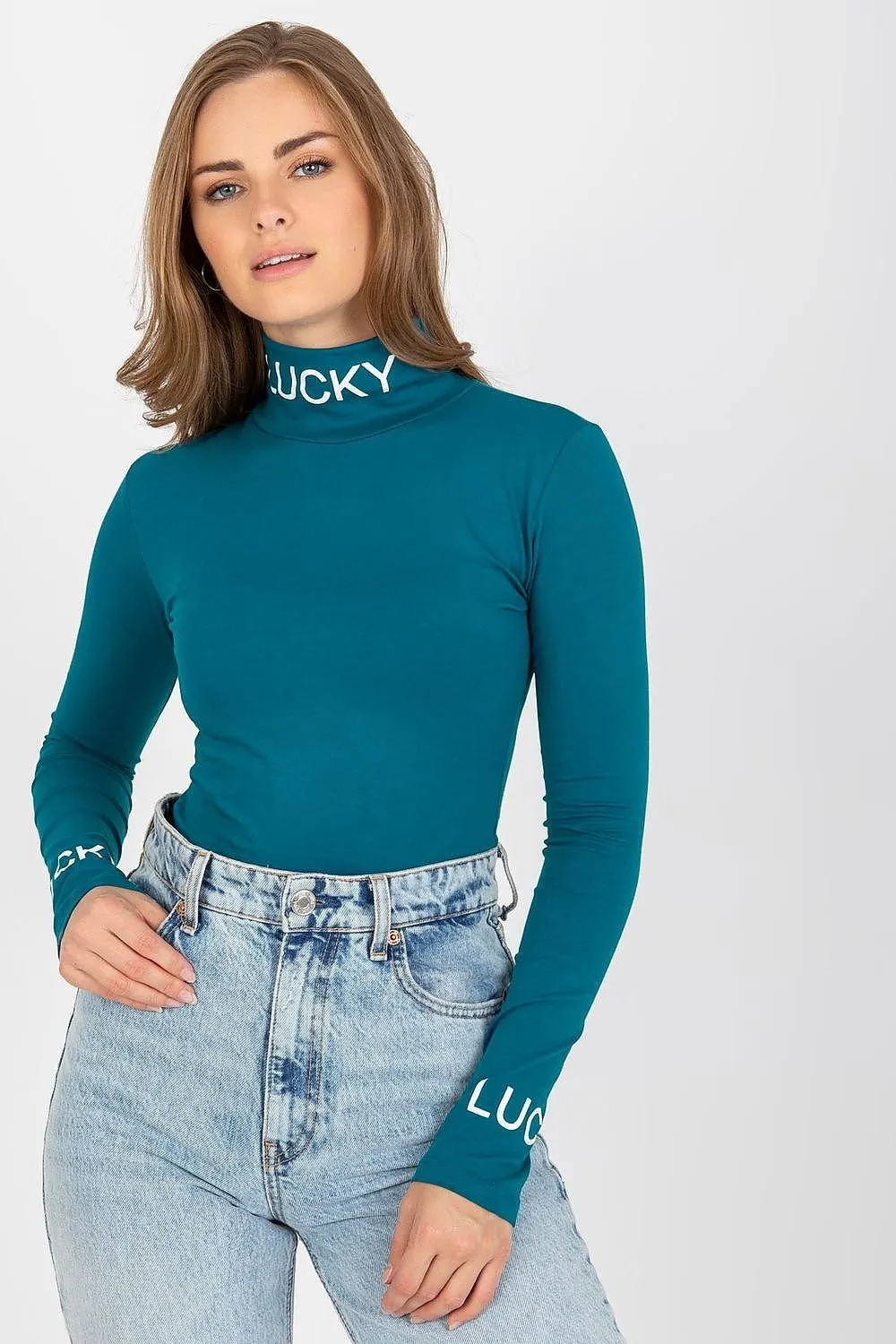 Blouse Ex Moda