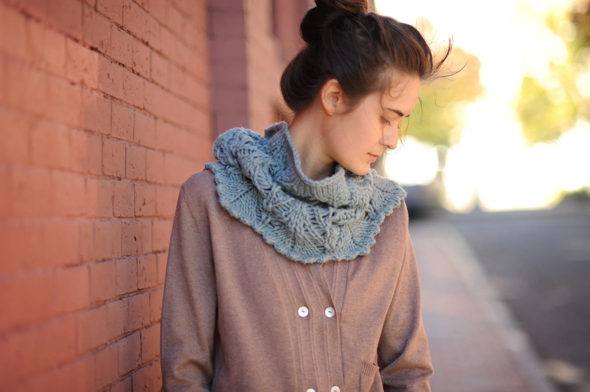 bristol's cowl