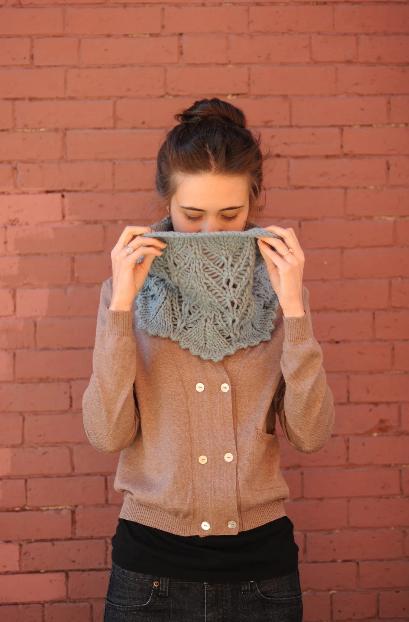 bristol's cowl