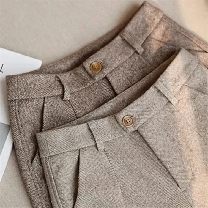 Chase | Timeless Tailor Pants