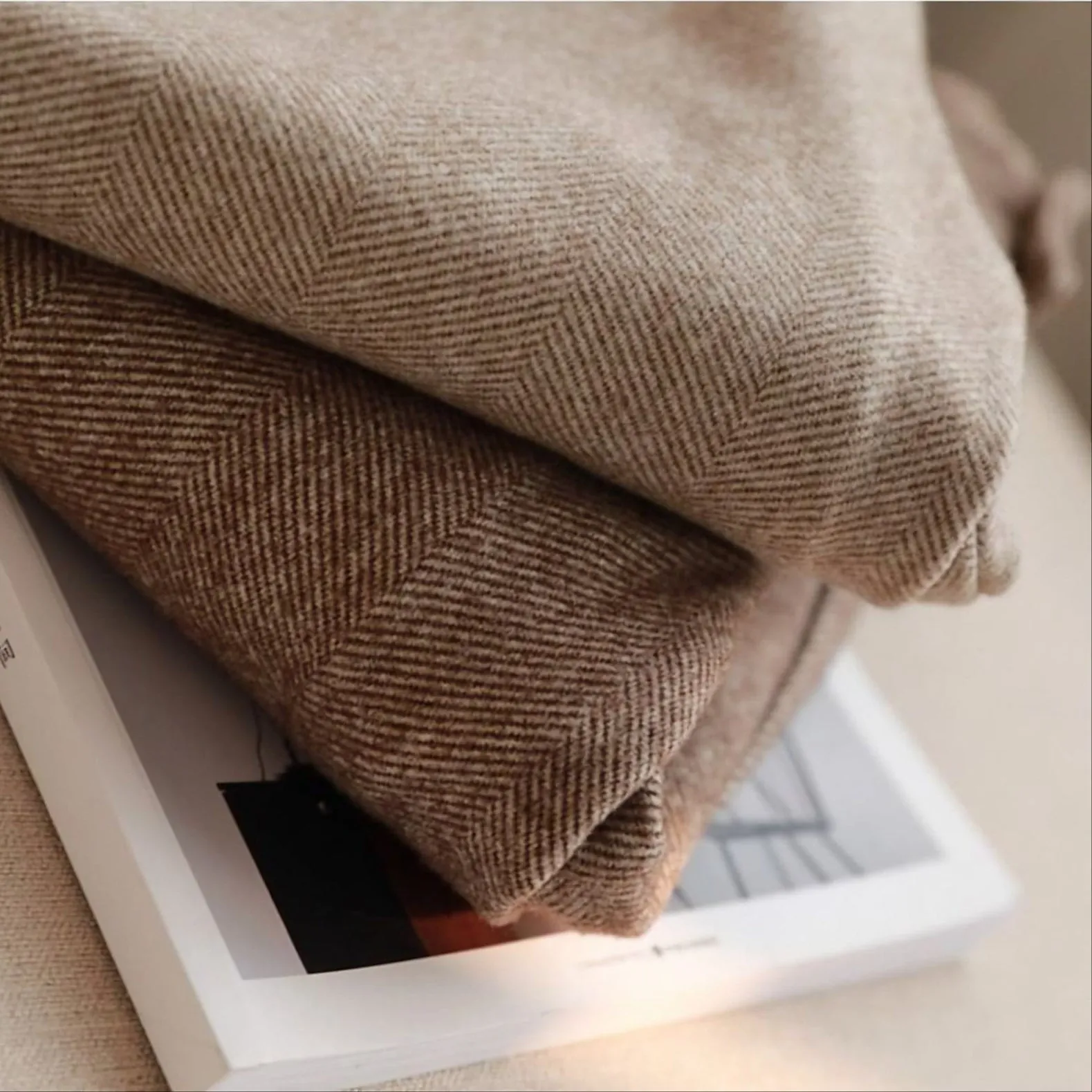 Chase | Timeless Tailor Pants