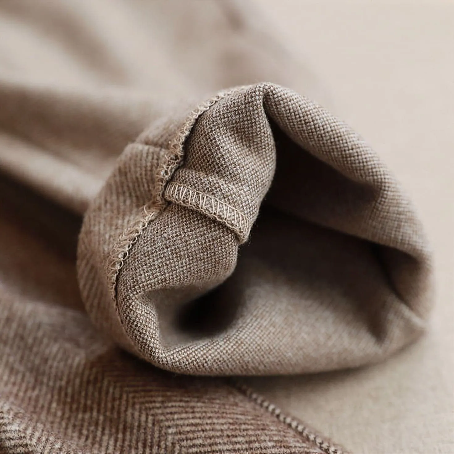 Chase | Timeless Tailor Pants