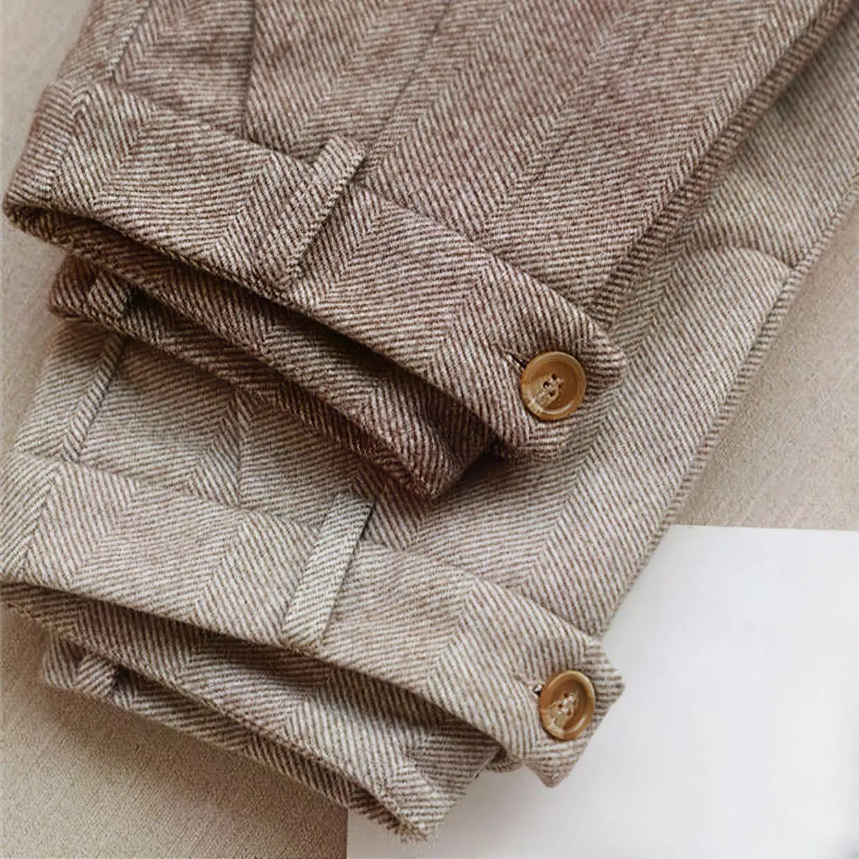 Chase | Timeless Tailor Pants
