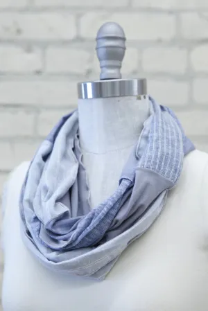 Dawn Infinity Scarf