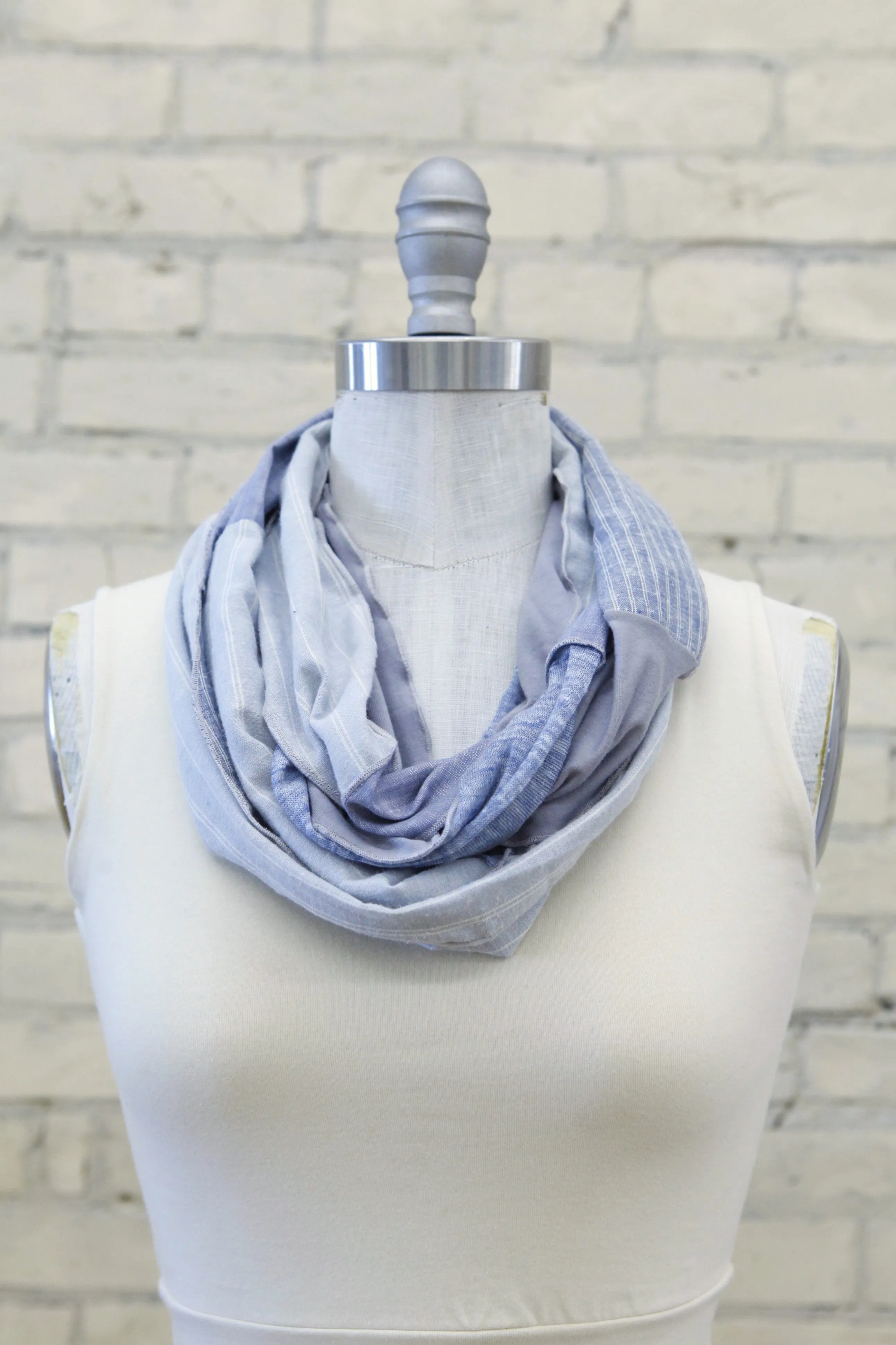 Dawn Infinity Scarf