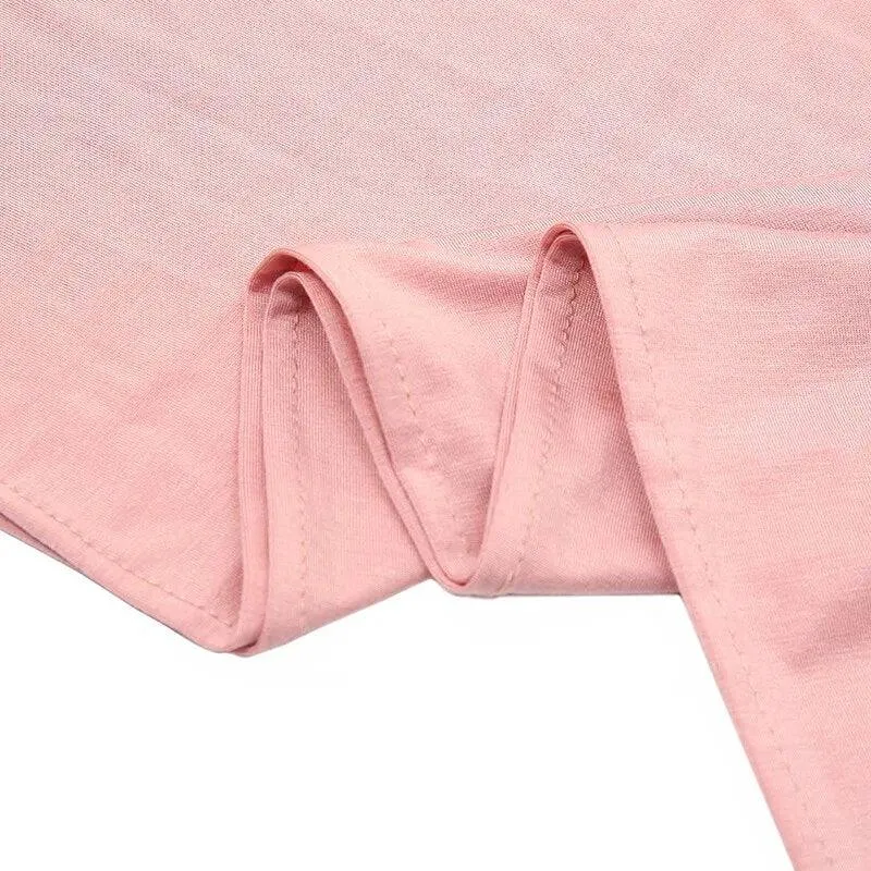 Double Stretch Cotton Jersey Hijab  Scarves for Women