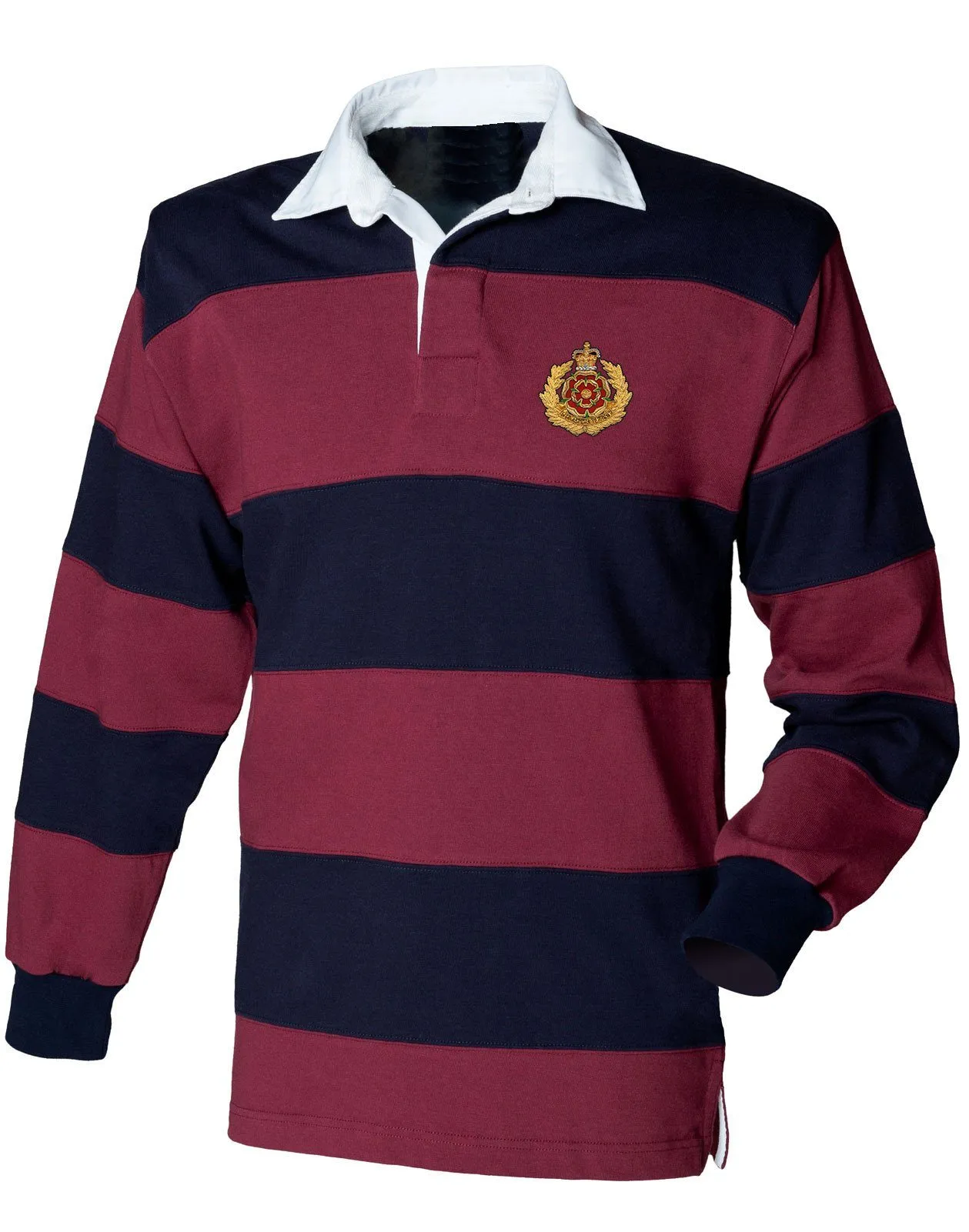 Duke of Lancaster's Regimental Rugby Shirt