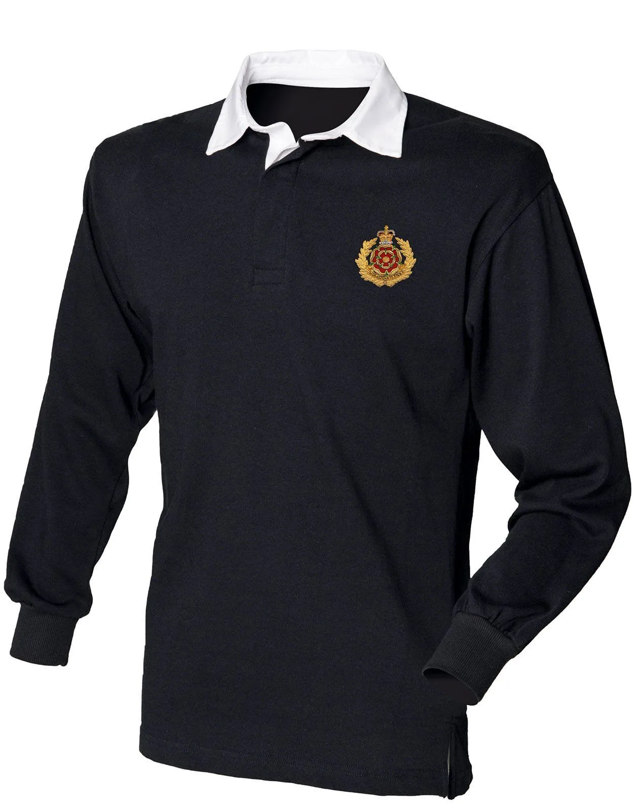 Duke of Lancaster's Regimental Rugby Shirt
