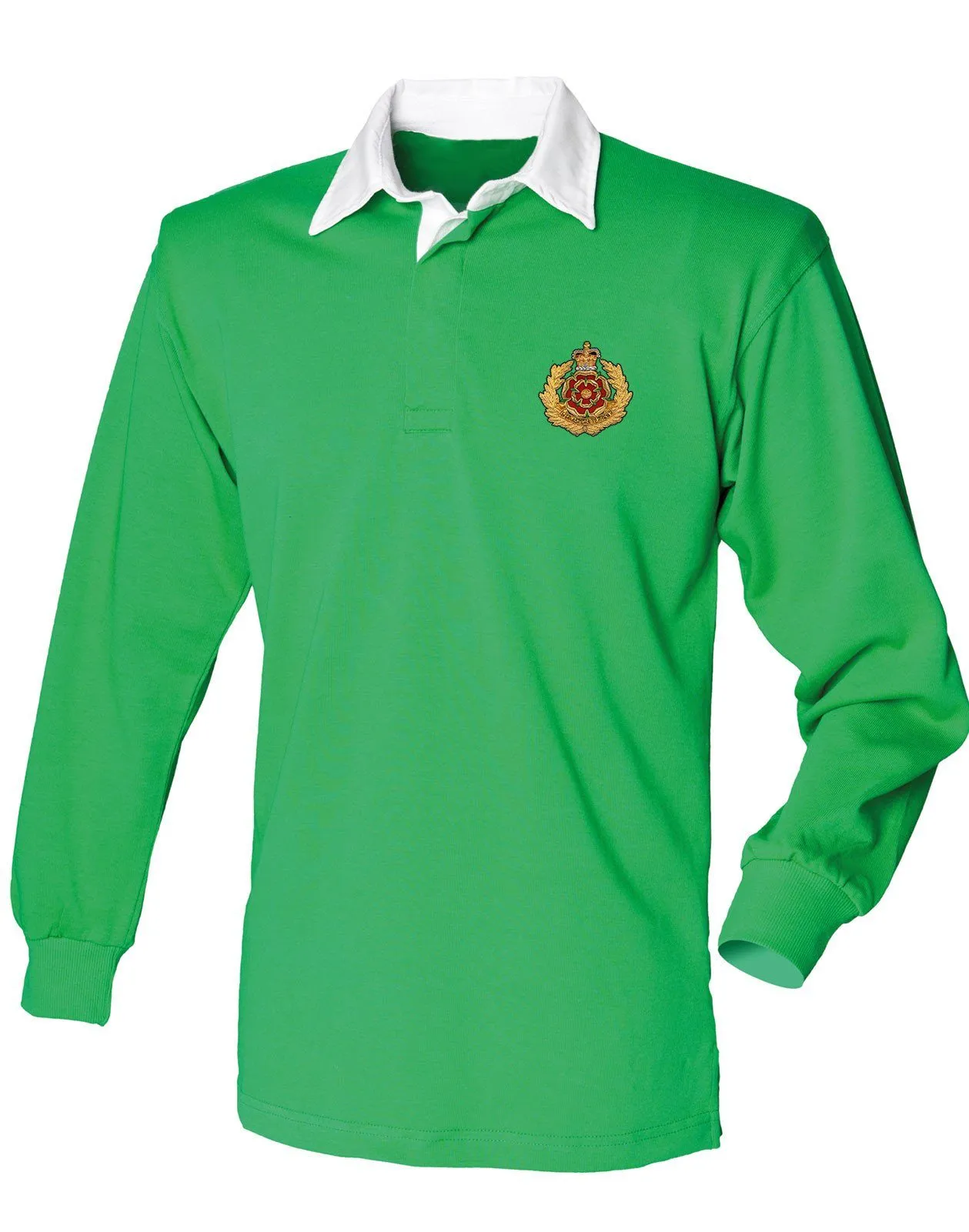 Duke of Lancaster's Regimental Rugby Shirt