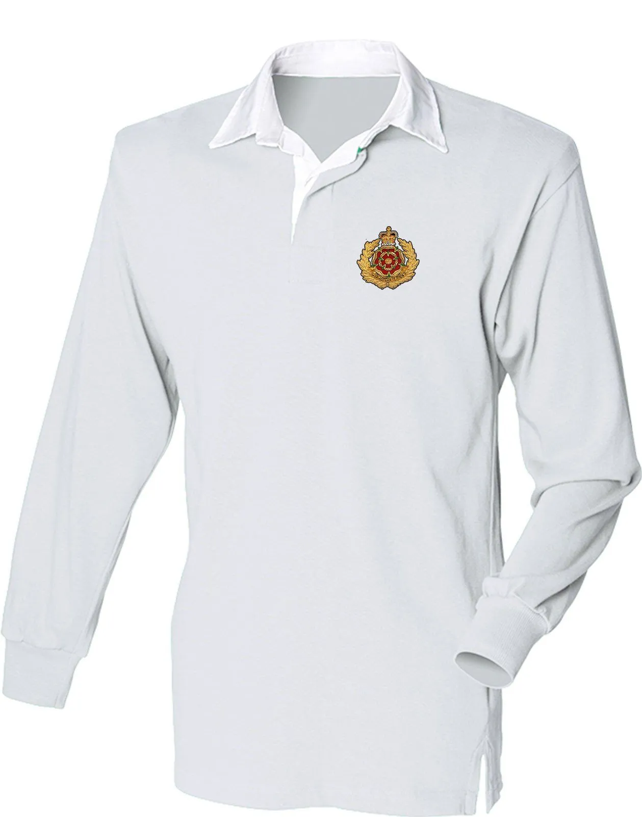 Duke of Lancaster's Regimental Rugby Shirt