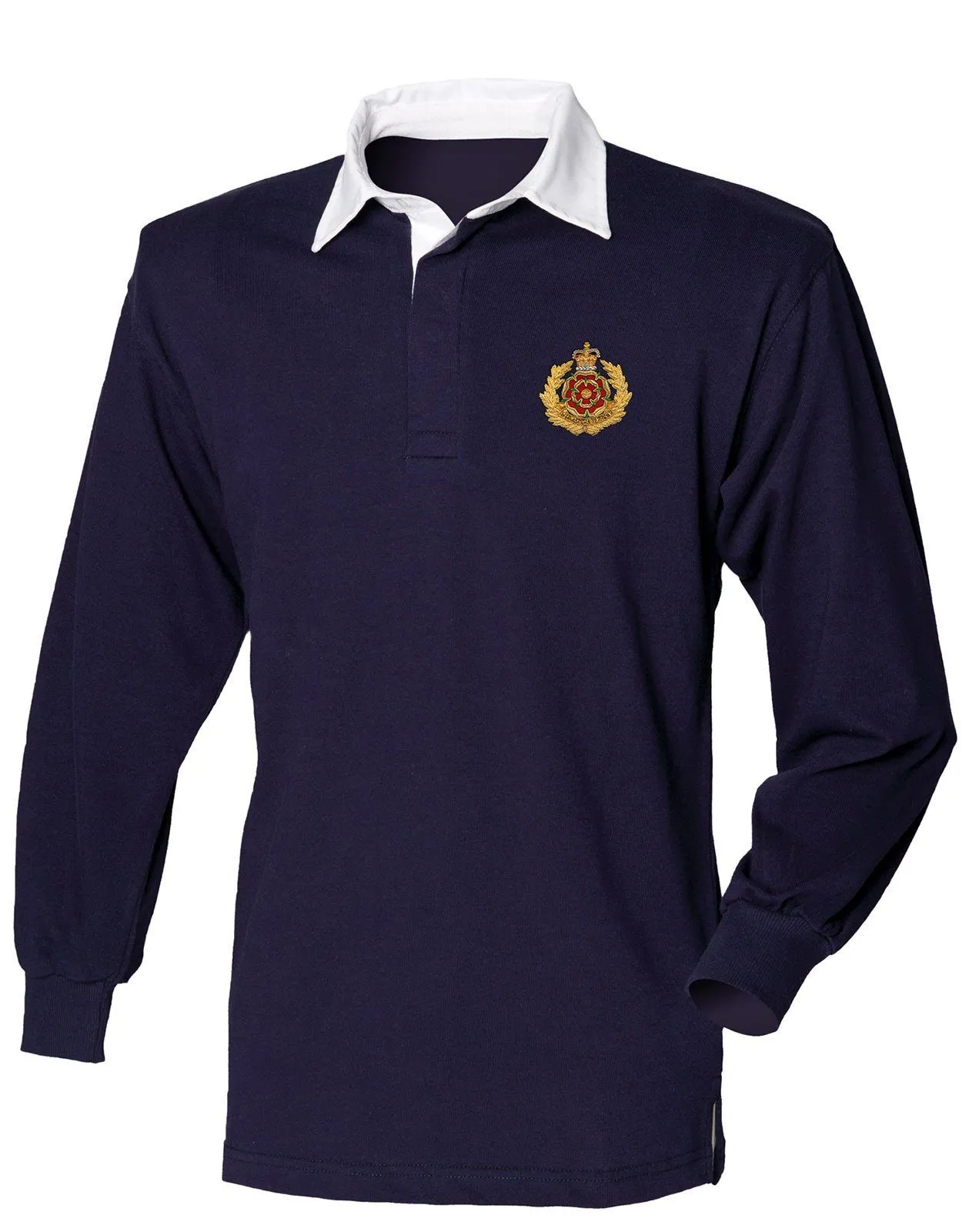 Duke of Lancaster's Regimental Rugby Shirt