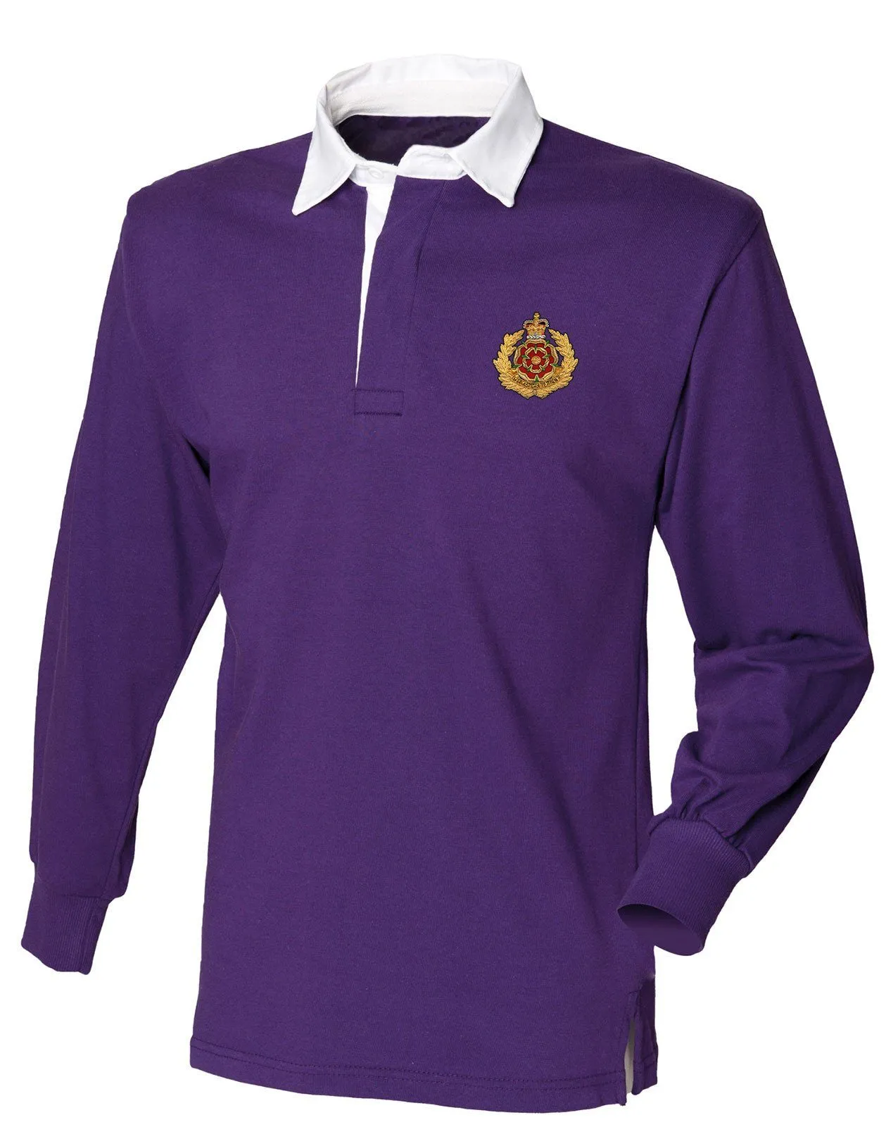 Duke of Lancaster's Regimental Rugby Shirt