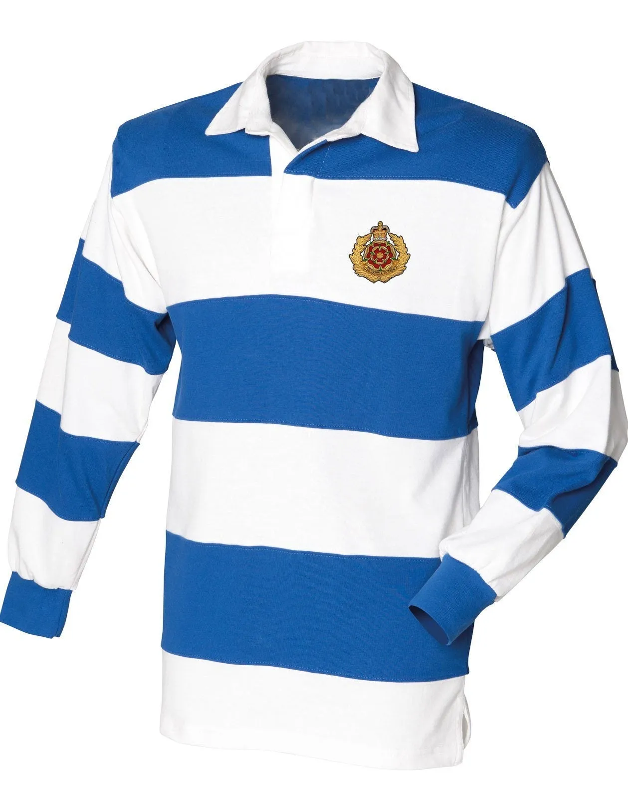 Duke of Lancaster's Regimental Rugby Shirt