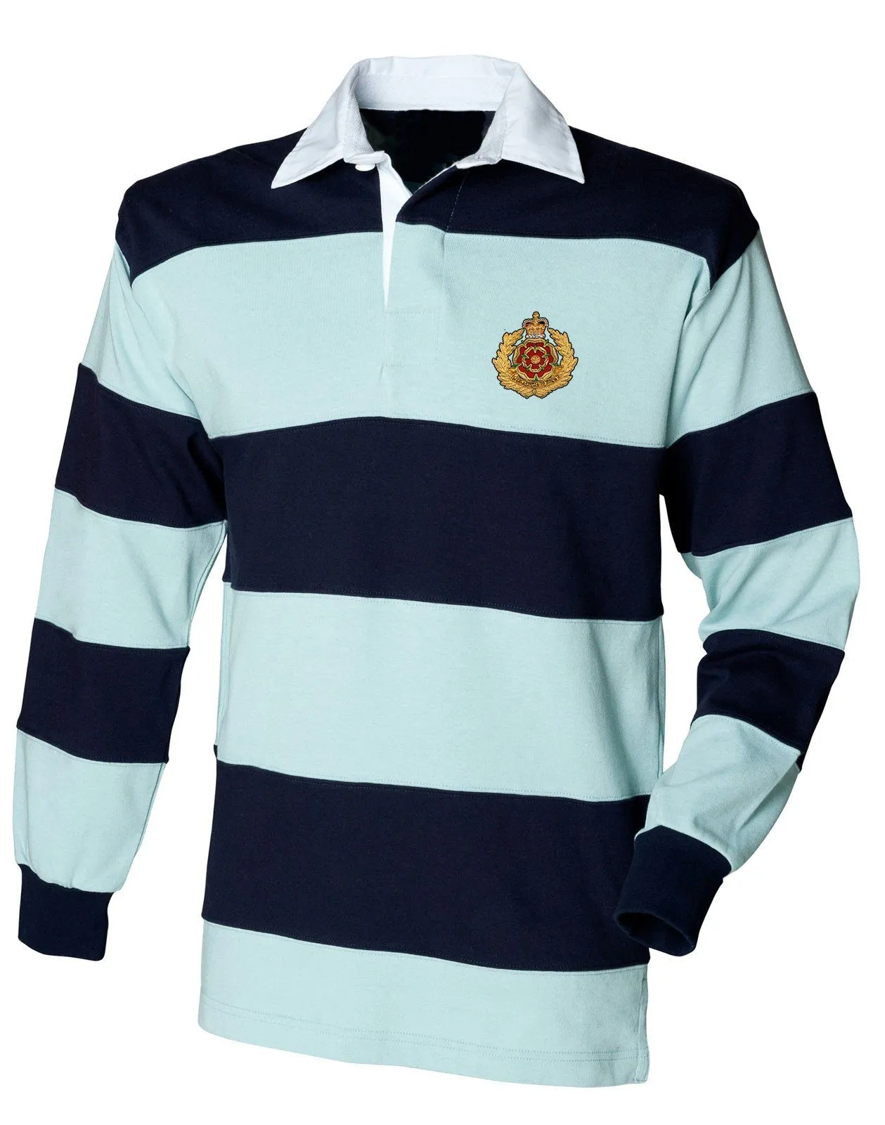 Duke of Lancaster's Regimental Rugby Shirt