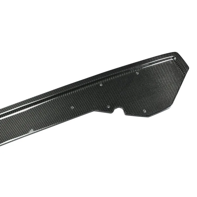 EPR USA 13 VER VRS Side Skirts & Side Skirt Under Board for Nissan GTR R35 CBA DBA EBA Carbon Fiber/FRP