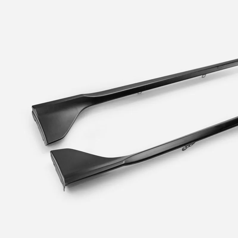 EPR USA M Style Side Garnish for Honda Civic Type-R FK8 2017-2021 ABS