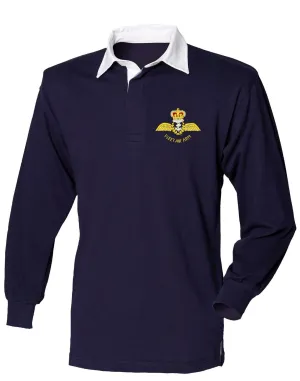 Fleet Air Arm Rugby Shirt
