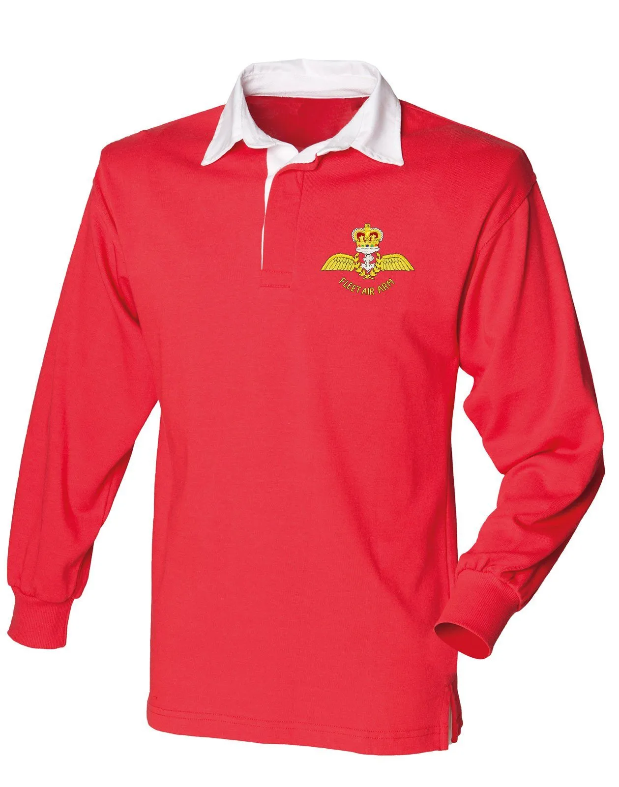 Fleet Air Arm Rugby Shirt