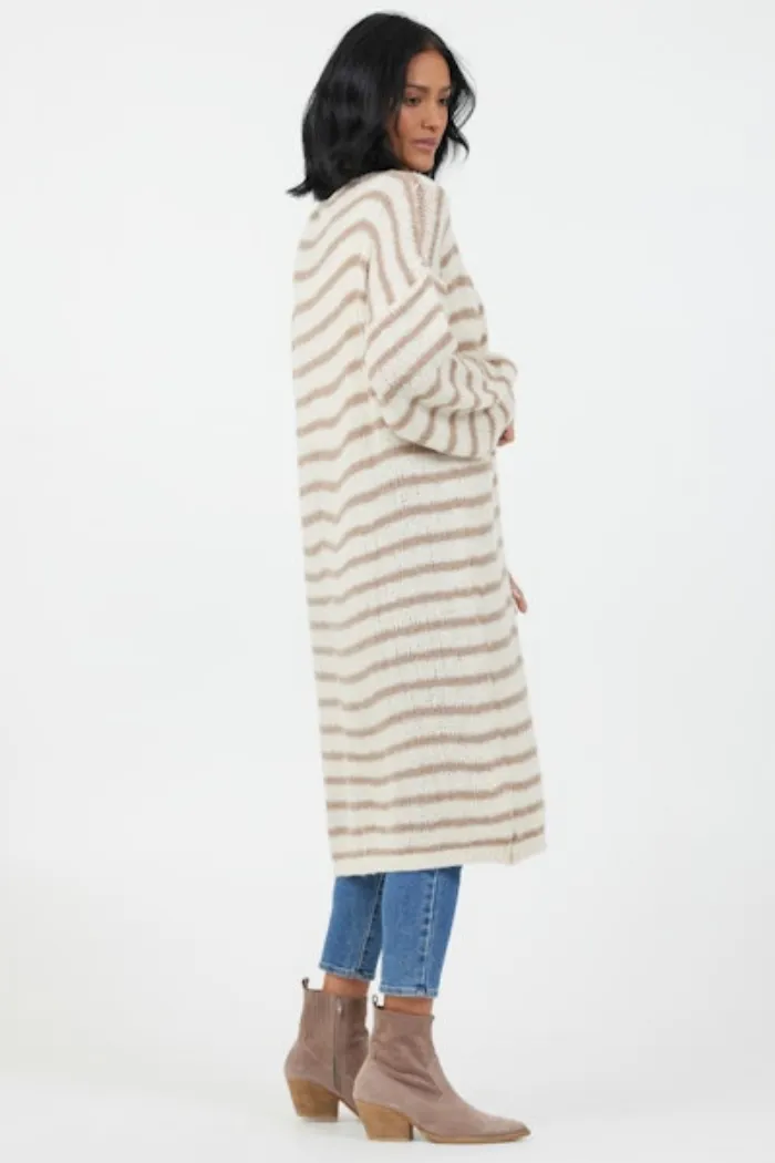 Flo Cardigan