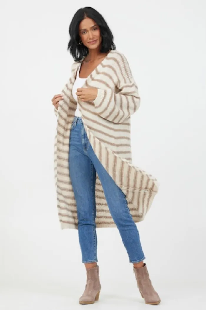 Flo Cardigan