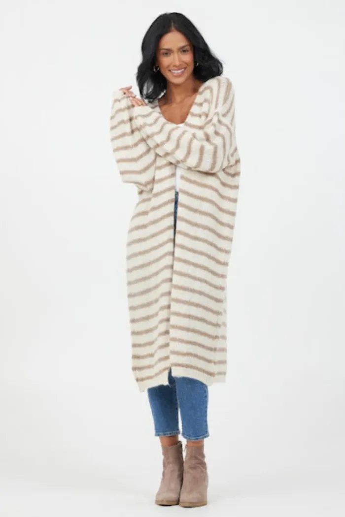 Flo Cardigan
