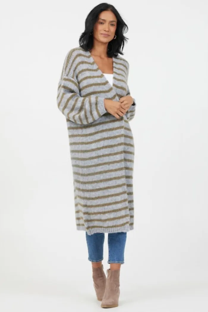 Flo Cardigan