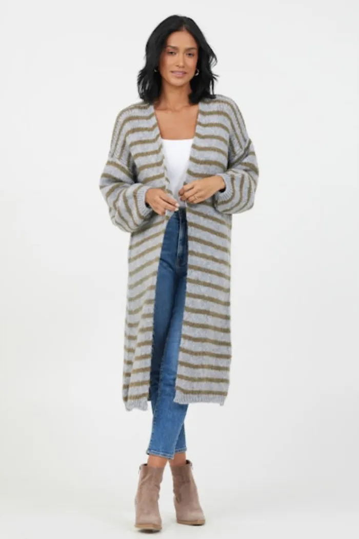 Flo Cardigan