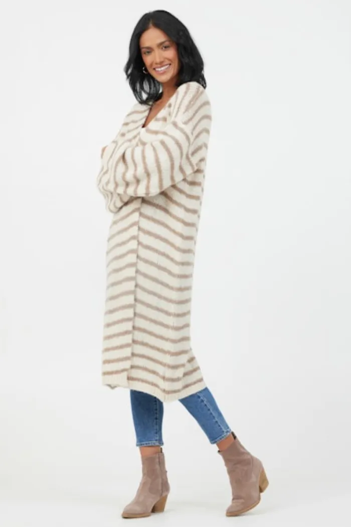 Flo Cardigan