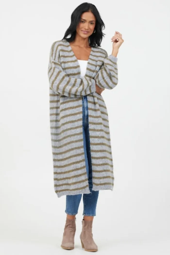 Flo Cardigan
