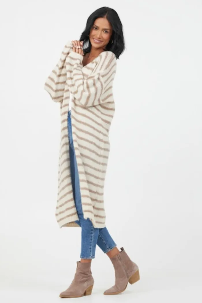 Flo Cardigan