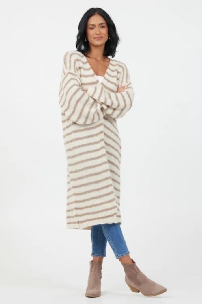 Flo Cardigan