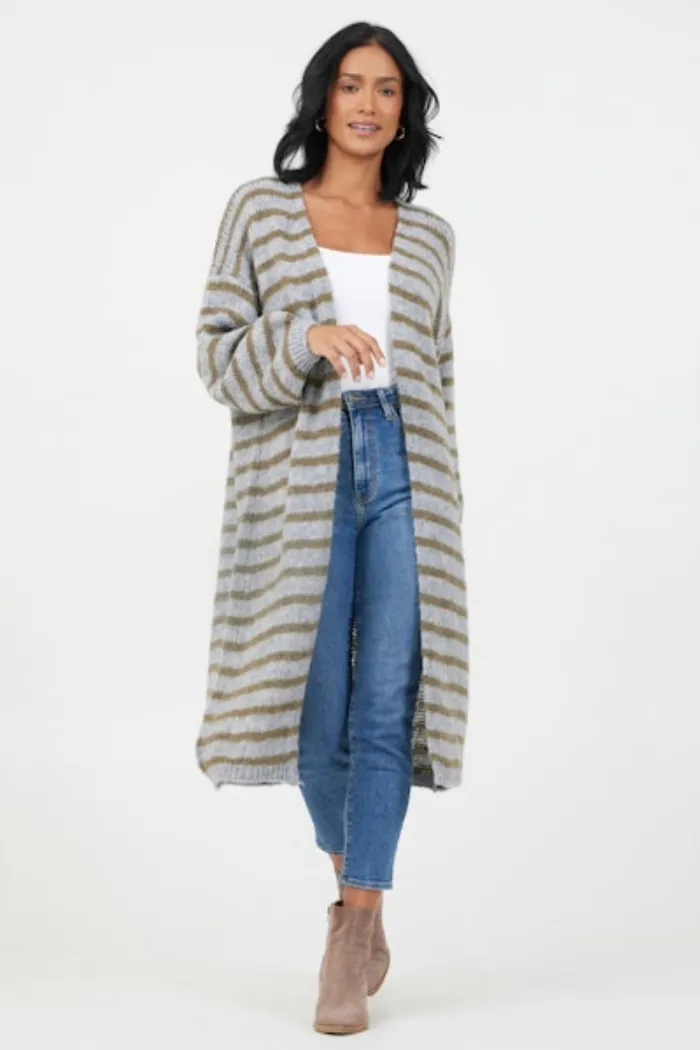 Flo Cardigan