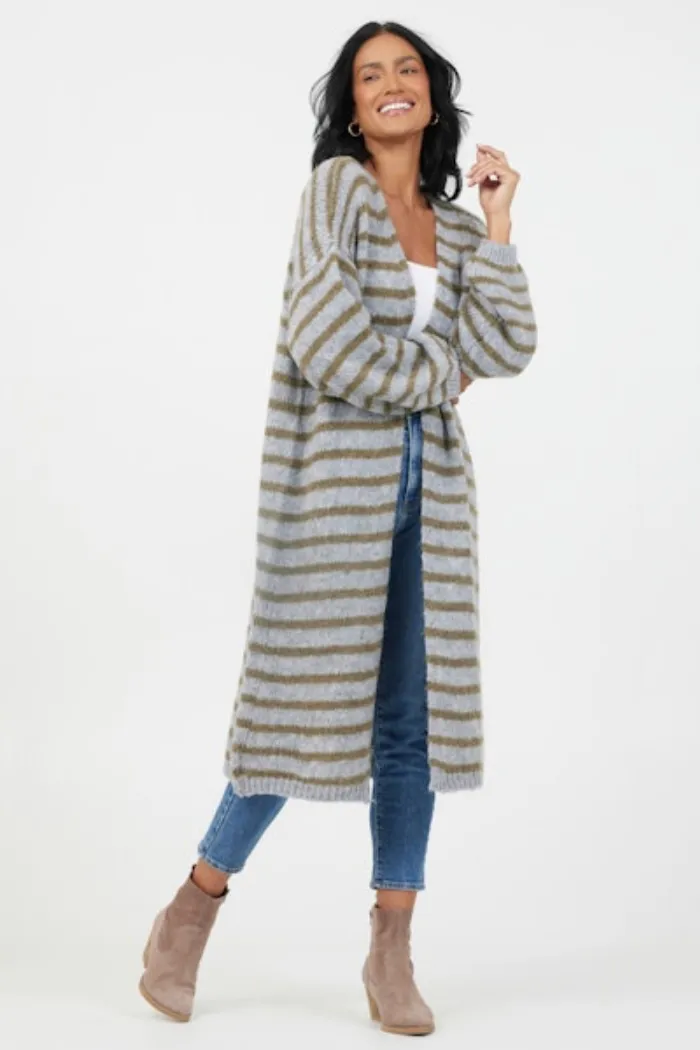 Flo Cardigan