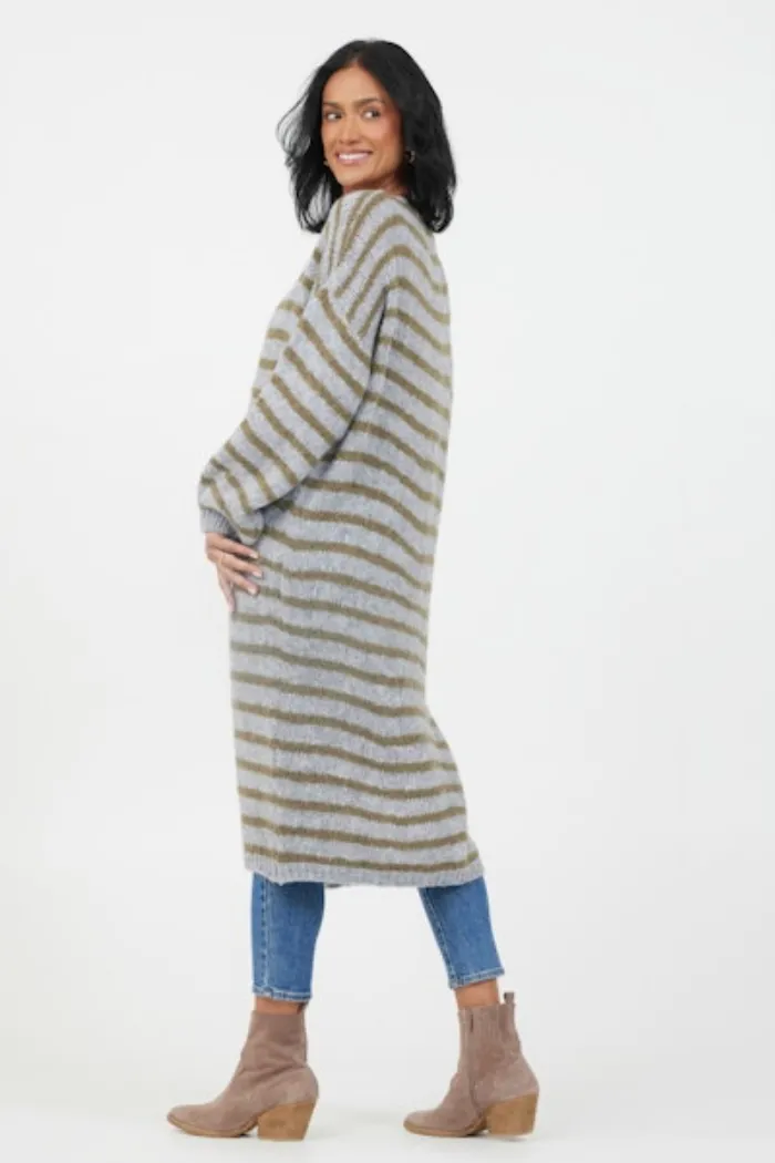 Flo Cardigan