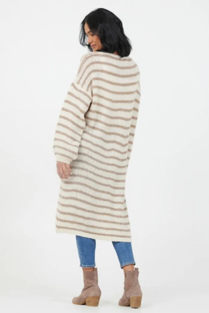 Flo Cardigan