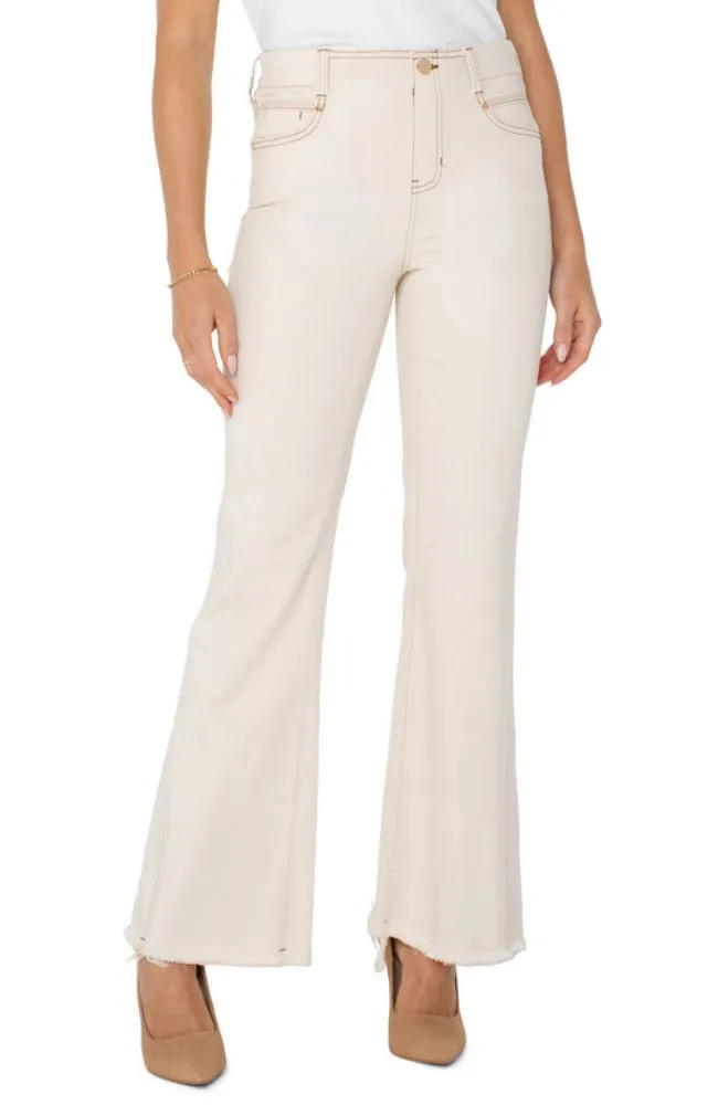 Gia Flare Forward Side Seam