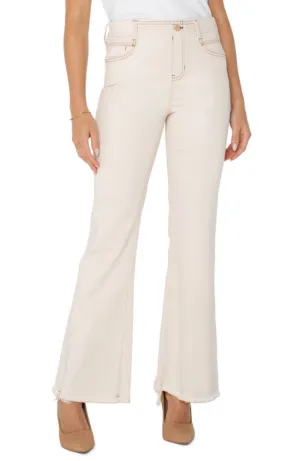 Gia Flare Forward Side Seam