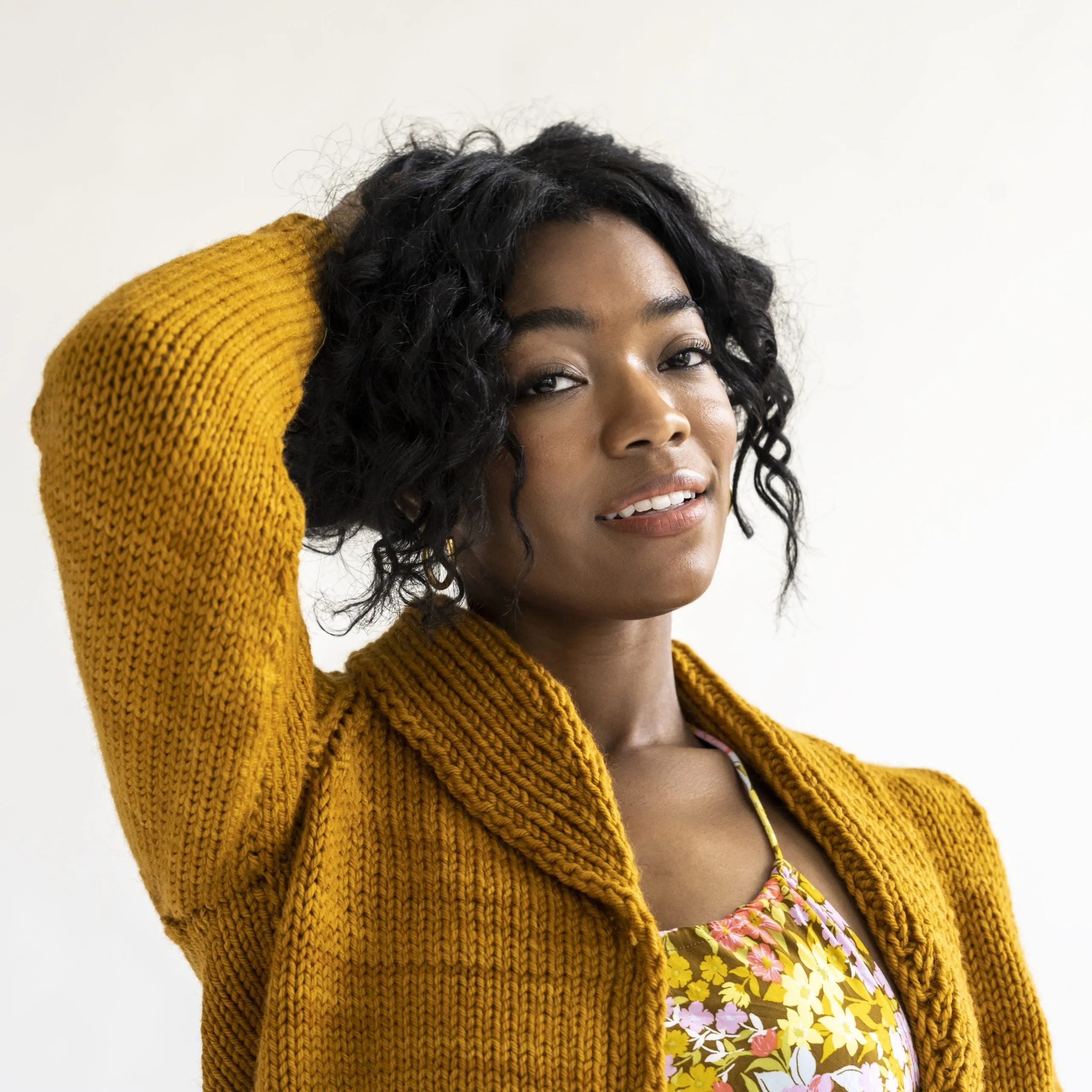 Gilbreth Cardigan Pattern