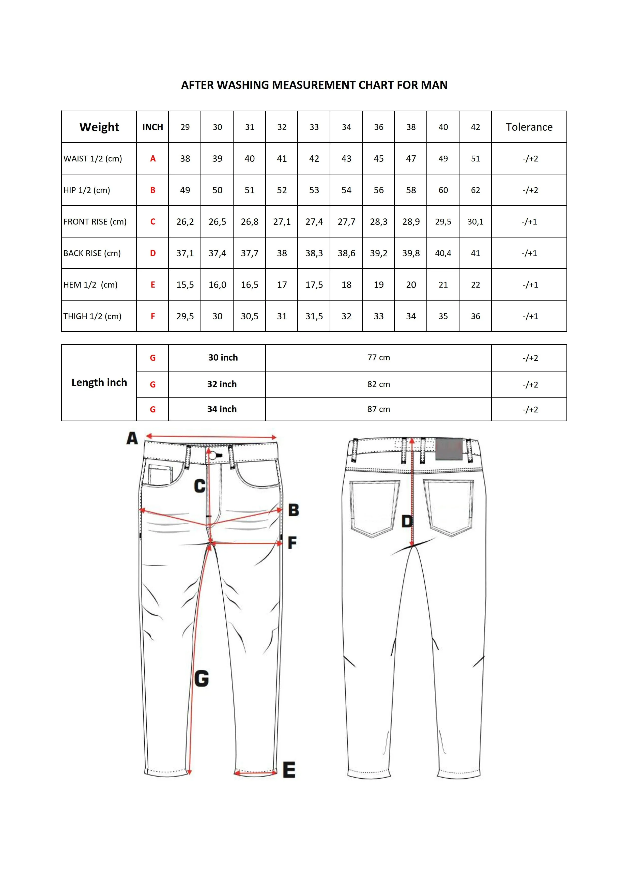 Kosmo Lupo ARMOR men's jeans denim straight cut