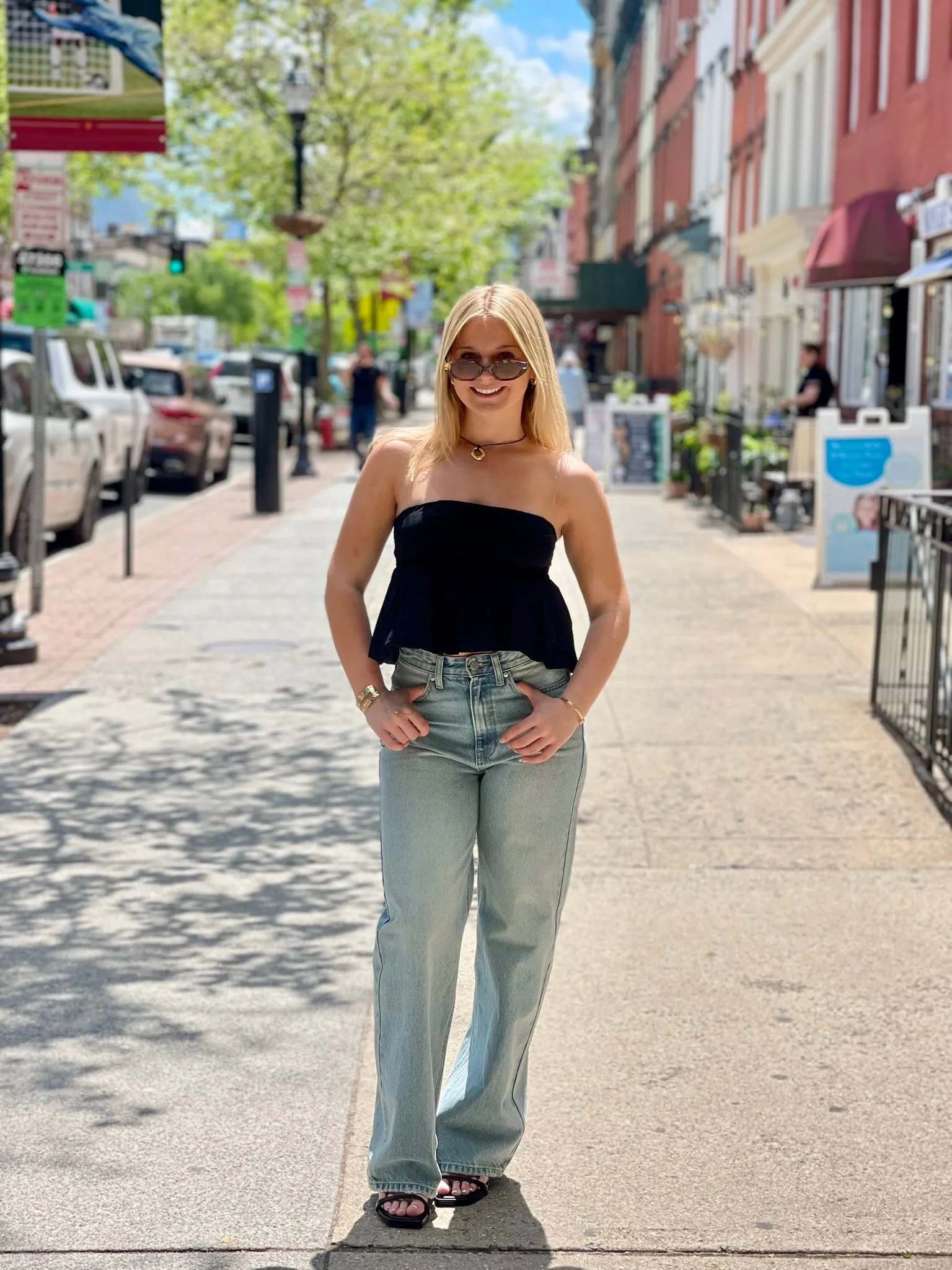Lana Jean