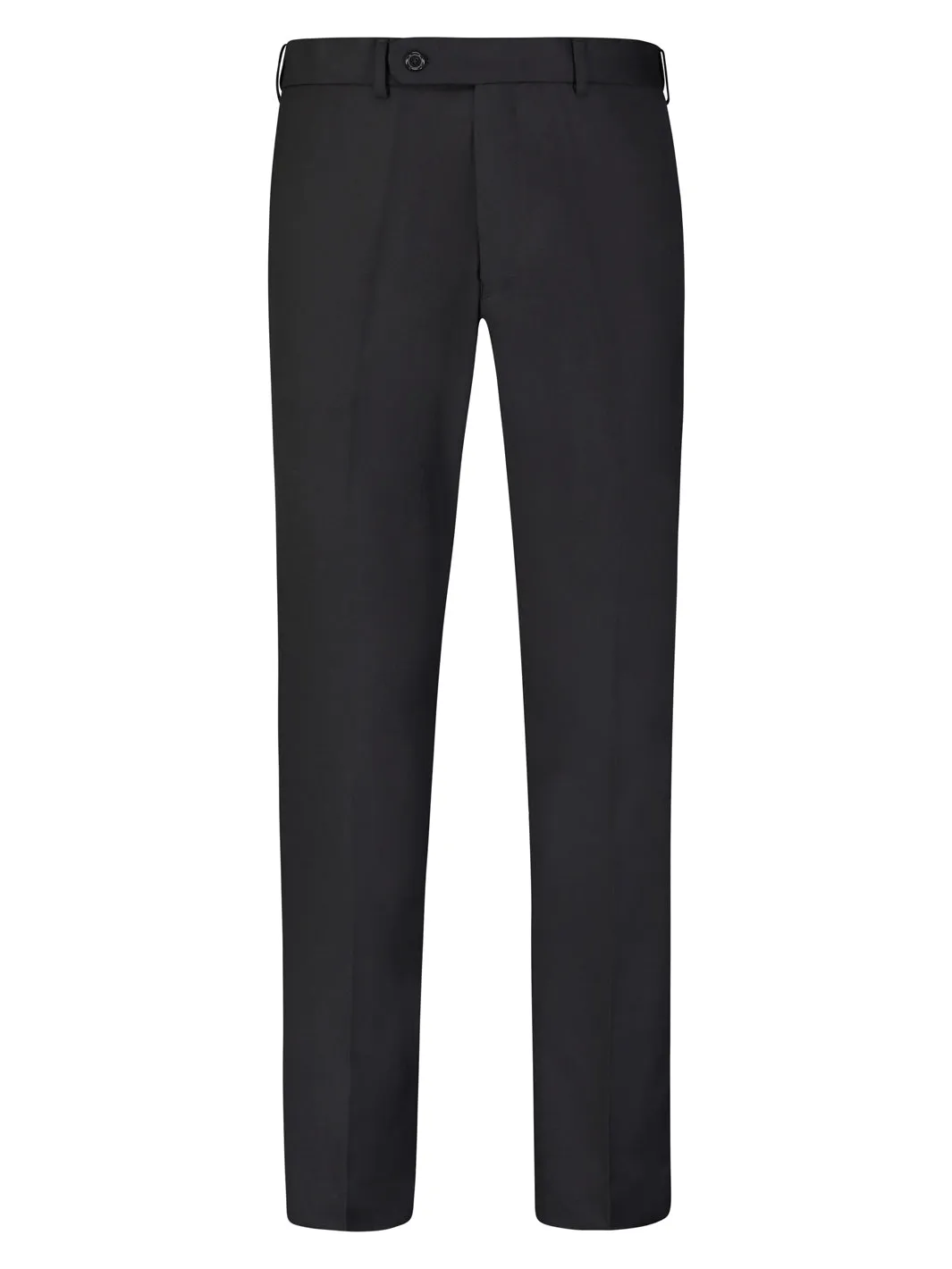 Men's Jason Regular Dress Pants - Black
