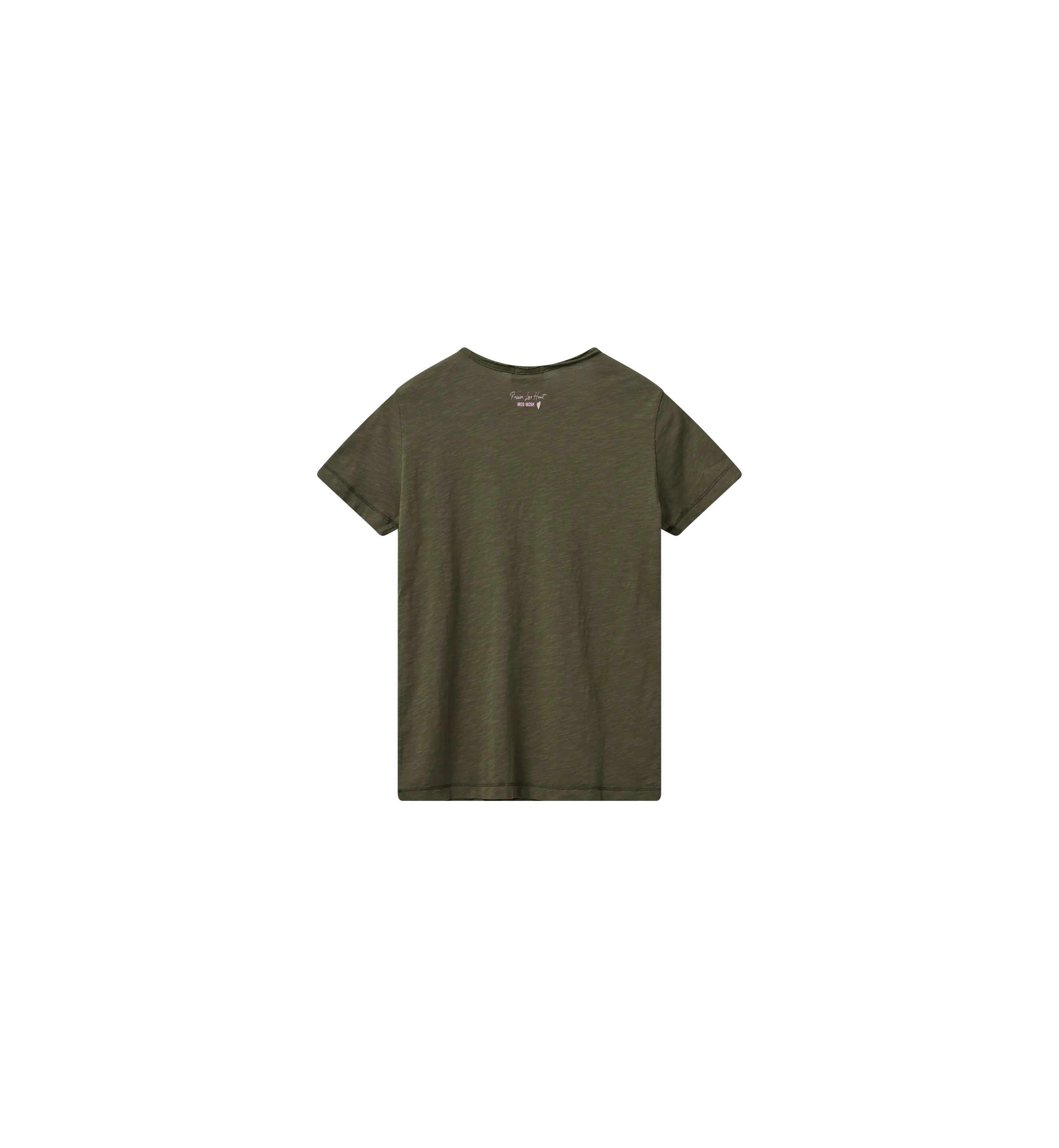 MMAstin Basic Tee